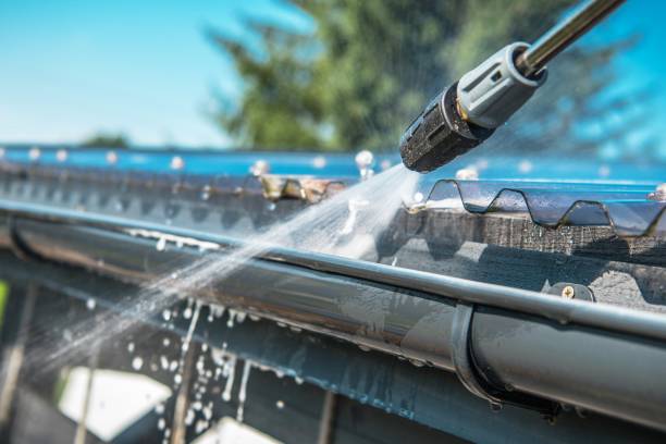 Best Pressure Washing Near Me  in Ladera, CA