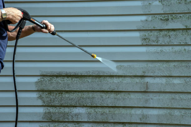 Trusted Ladera, CA Pressure Washing Experts