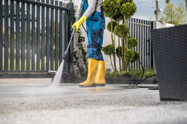 Local Pressure Washing Services in Ladera, CA
