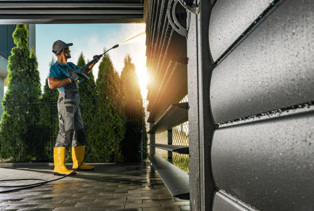 Best Best Pressure Washing Companies  in Ladera, CA