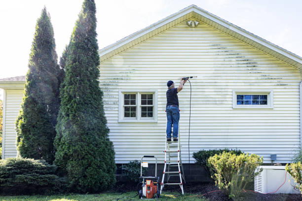 Pressure Washing Contractors in Ladera, CA