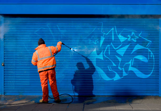 Why Choose Our Certified Pressure Washing Experts for Your Project Needs in Ladera, CA?