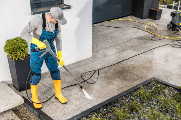 Best Affordable Power Washing  in Ladera, CA