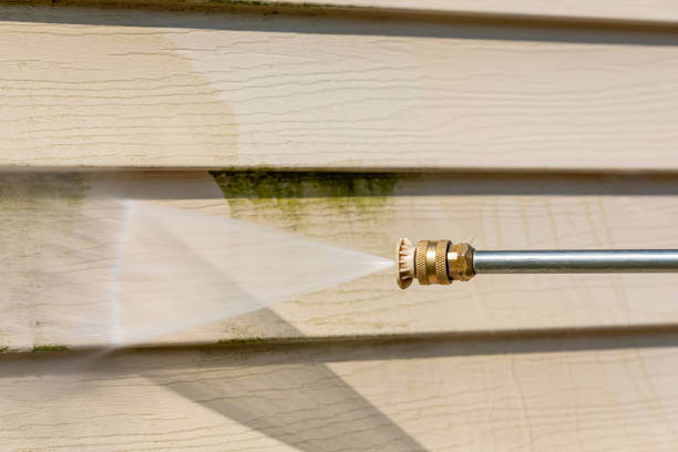 Best Fence Pressure Washing  in Ladera, CA